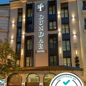 Dundar Hotel&spa Hotel