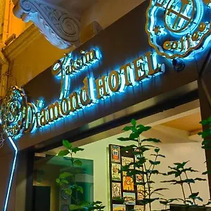 2* מלון Taksim Diamond