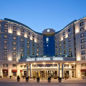 Limak Eurasia Luxury Отель