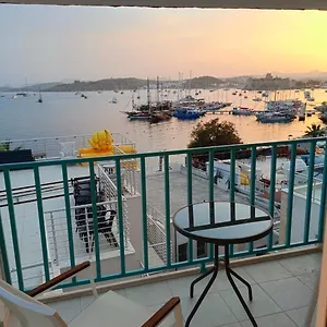  Hotel Mia Hill Turchia