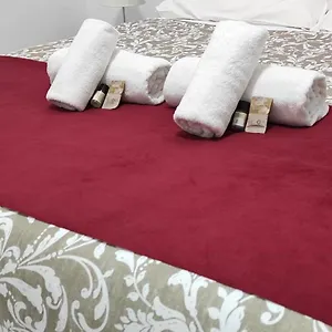  Bed & Breakfast Stazione Telese 41 Italia