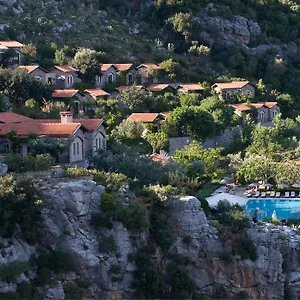 *** Hotel Dionysos Turchia