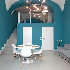  Bed & Breakfast B&bari, Via Cairoli - Le Di Aurelia Italia