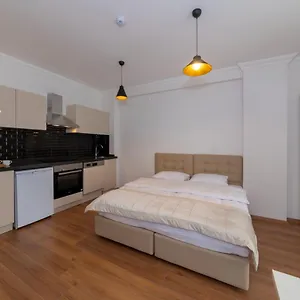 Joy Aparthotel