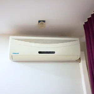 Bonica Отель