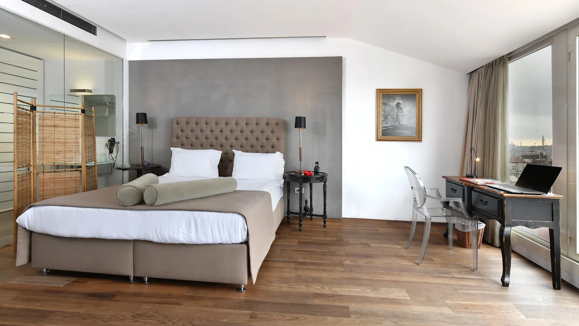Ansen Hotel And Suites Provincia di Provincia di Istanbul