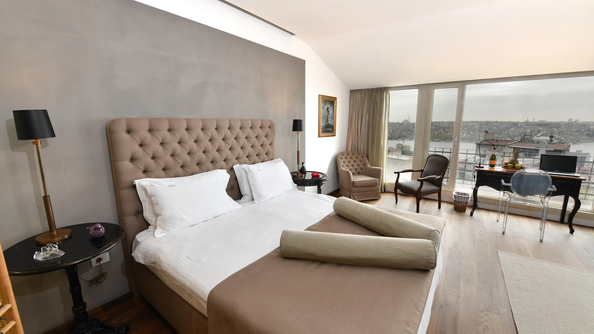 ****  Ansen Hotel And Suites Provincia di Provincia di Istanbul Turchia