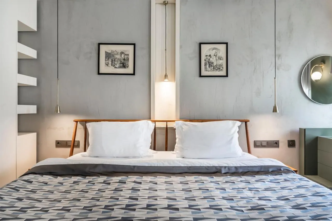 Ansen Hotel And Suites Provincia di Provincia di Istanbul