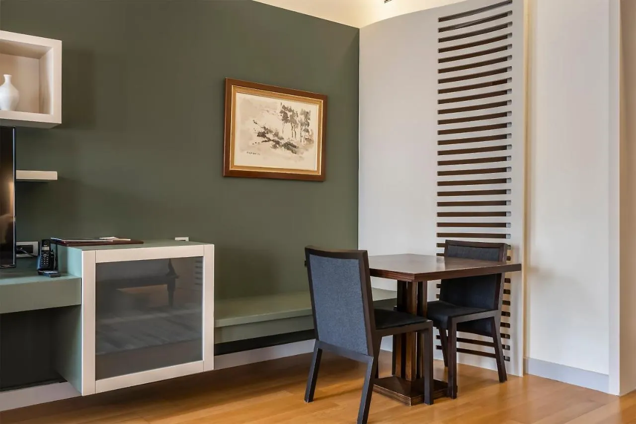Ansen Hotel And Suites Provincia di Provincia di Istanbul