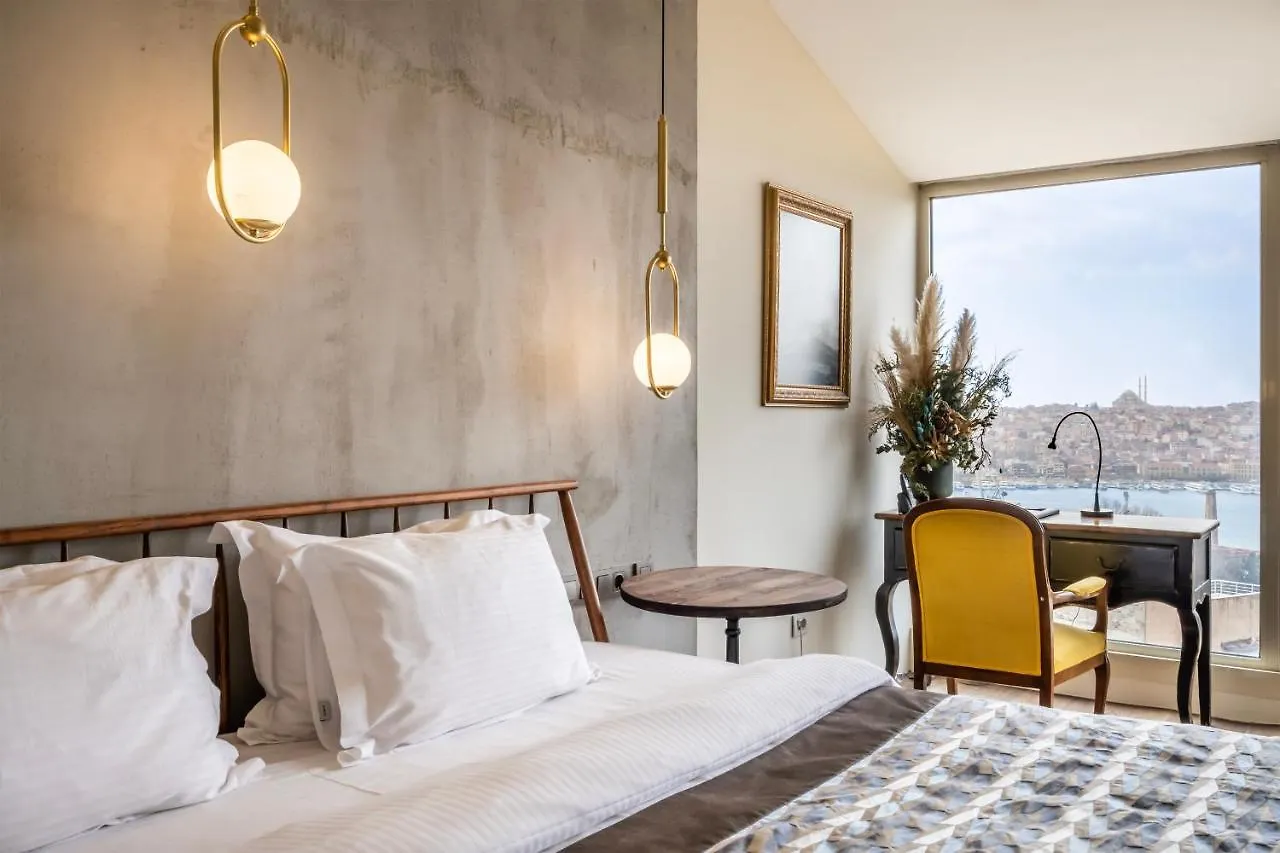 Ansen Hotel And Suites Provincia di Provincia di Istanbul