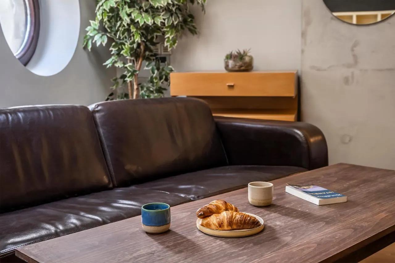 Ansen Hotel And Suites Provincia di Provincia di Istanbul
