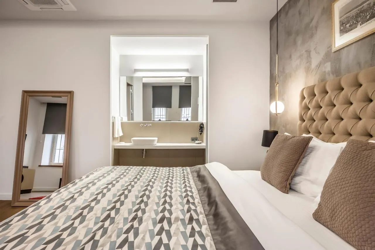 Ansen Hotel And Suites Provincia di Provincia di Istanbul 4*,  Turchia