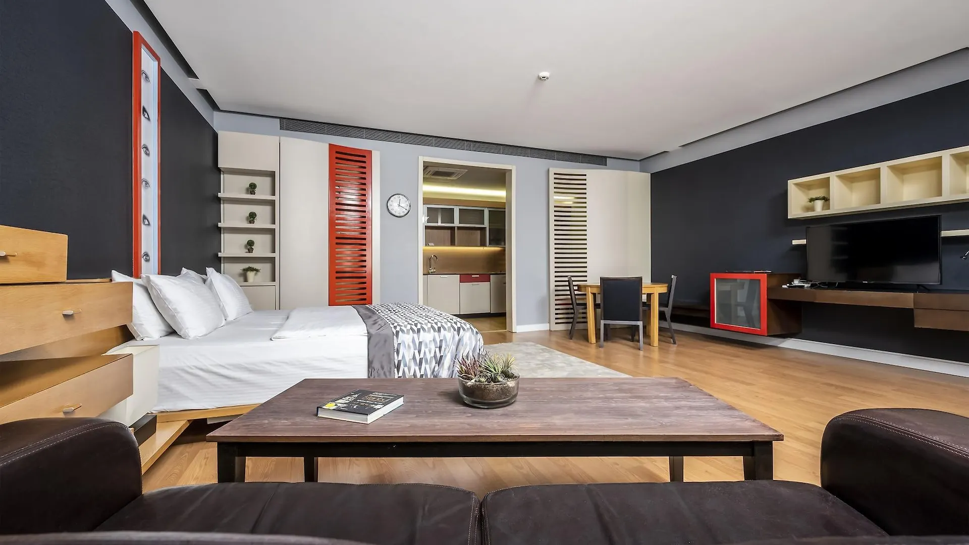 Ansen Hotel And Suites Provincia di Provincia di Istanbul