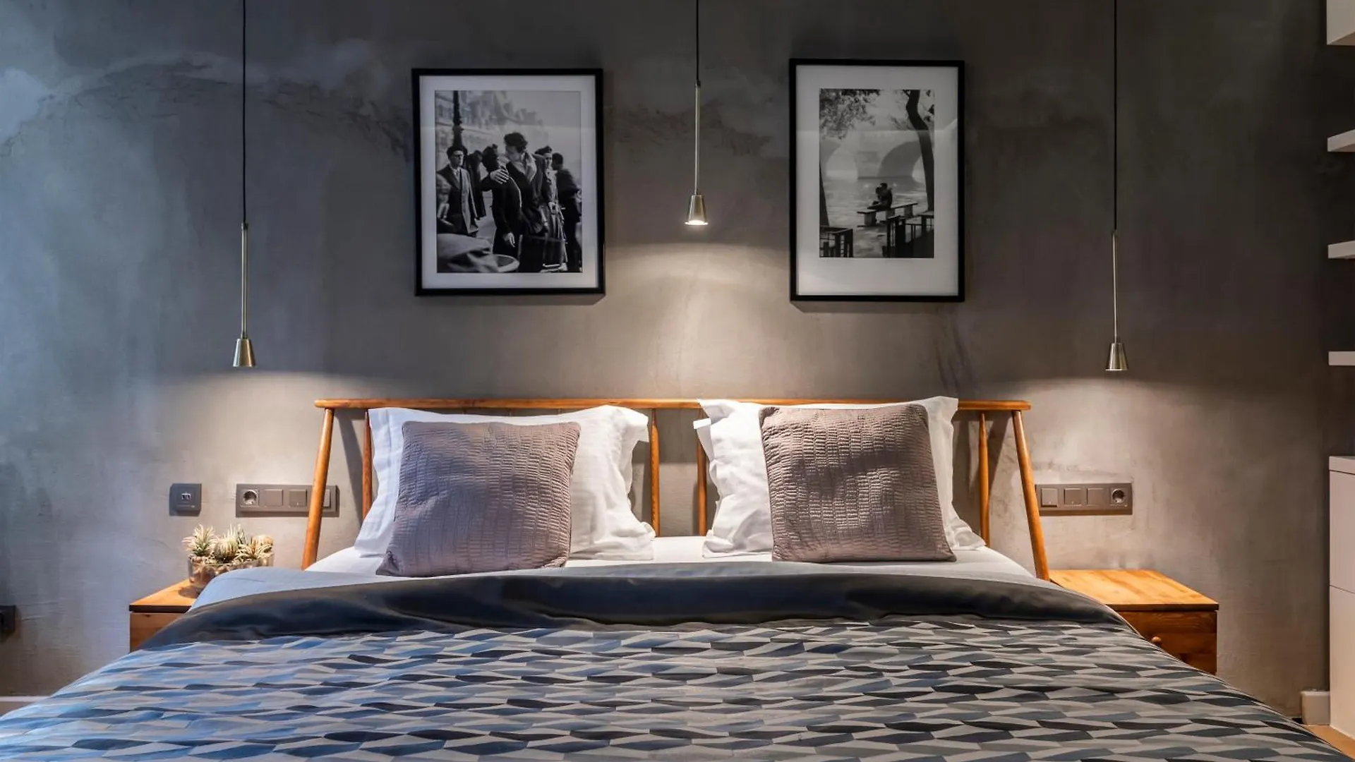 Ansen Hotel And Suites Provincia di Provincia di Istanbul