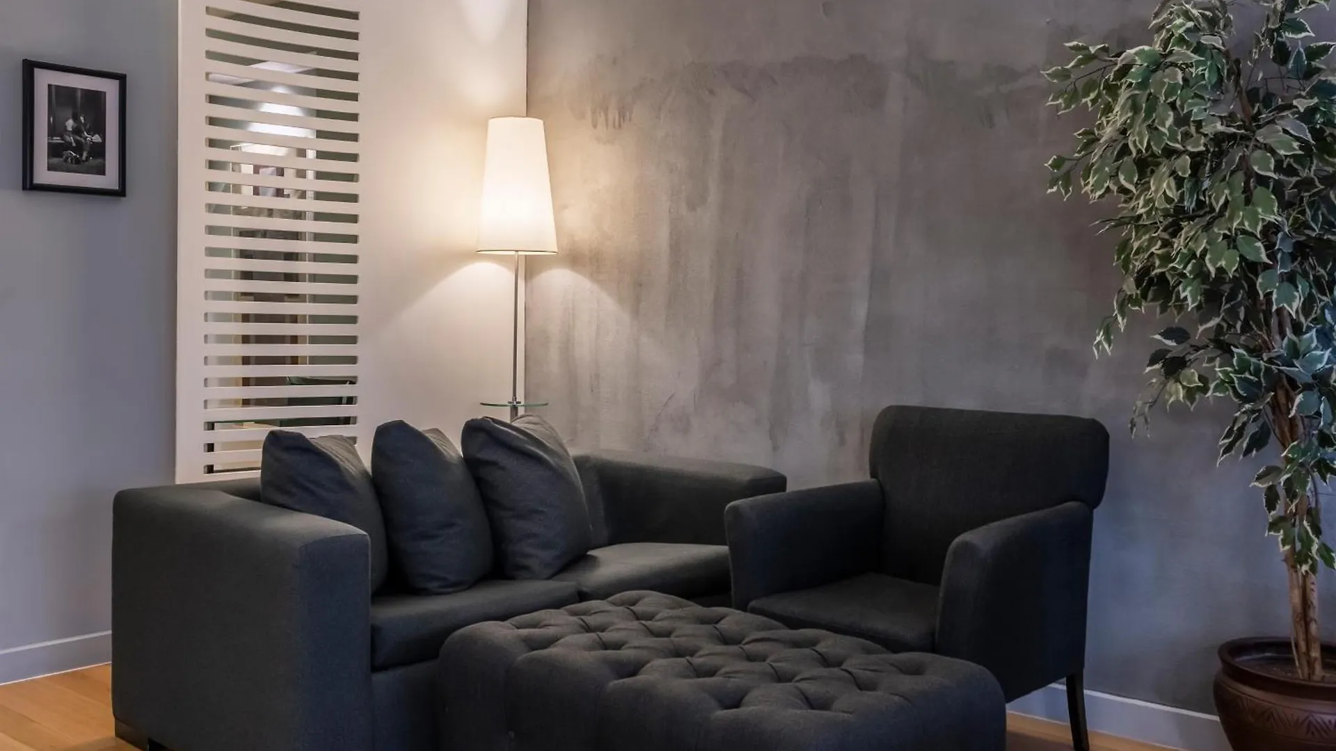 Ansen Hotel And Suites Provincia di Provincia di Istanbul