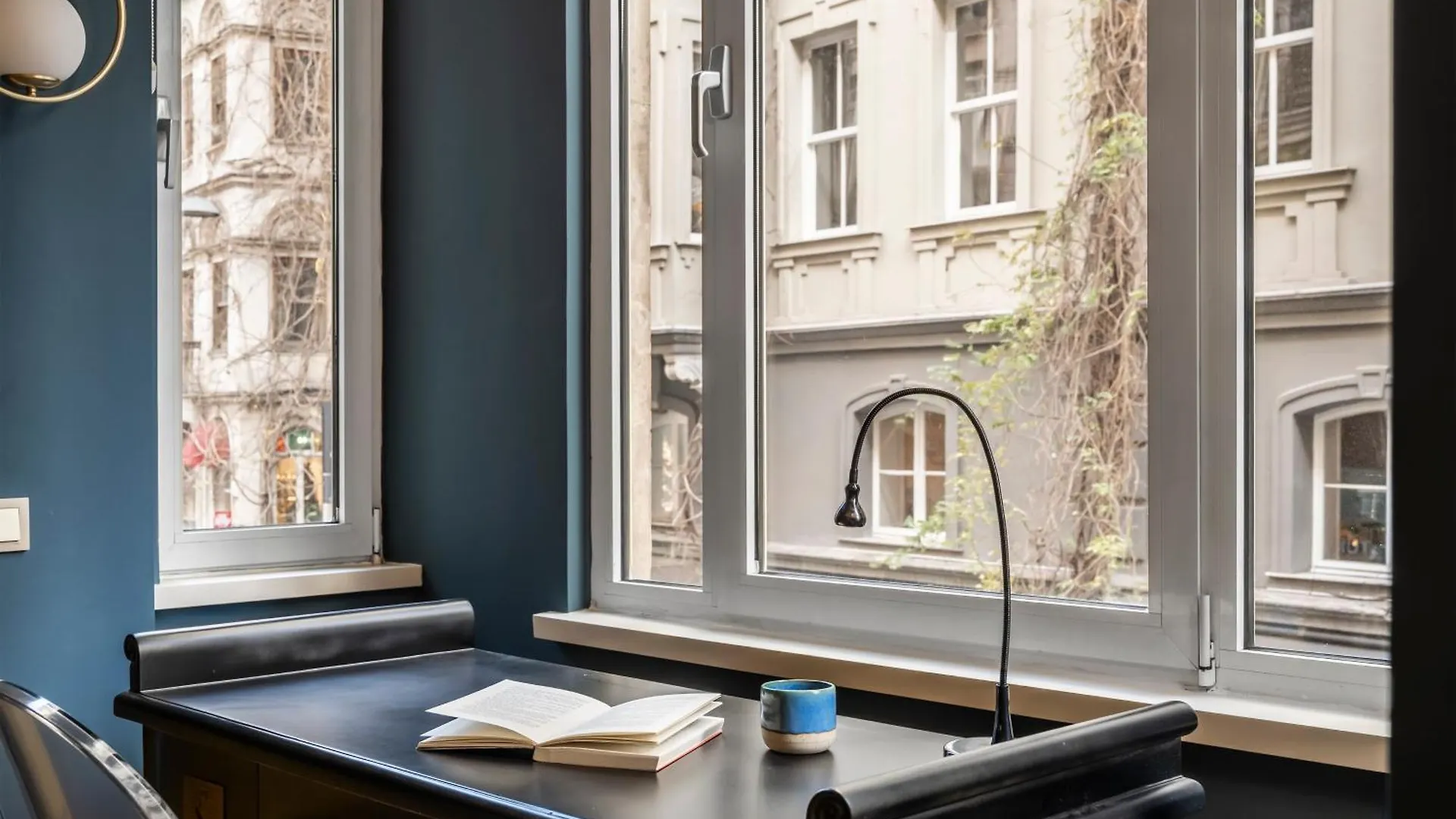 Ansen Hotel And Suites Provincia di Provincia di Istanbul Turchia
